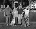 Copyright 2004 - U.S. Hogs For Dogs, Inc