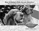Copyright 2004 - U.S. Hogs For Dogs, Inc